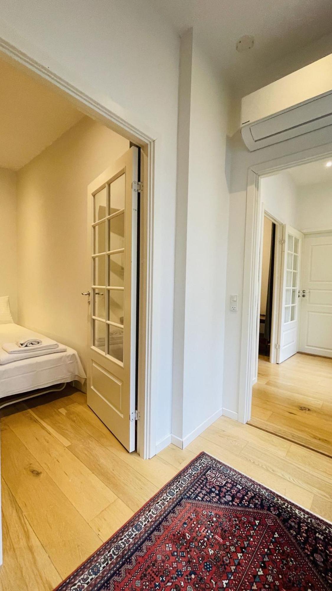 Apartmentincopenhagen Apartment 1555 Exteriér fotografie