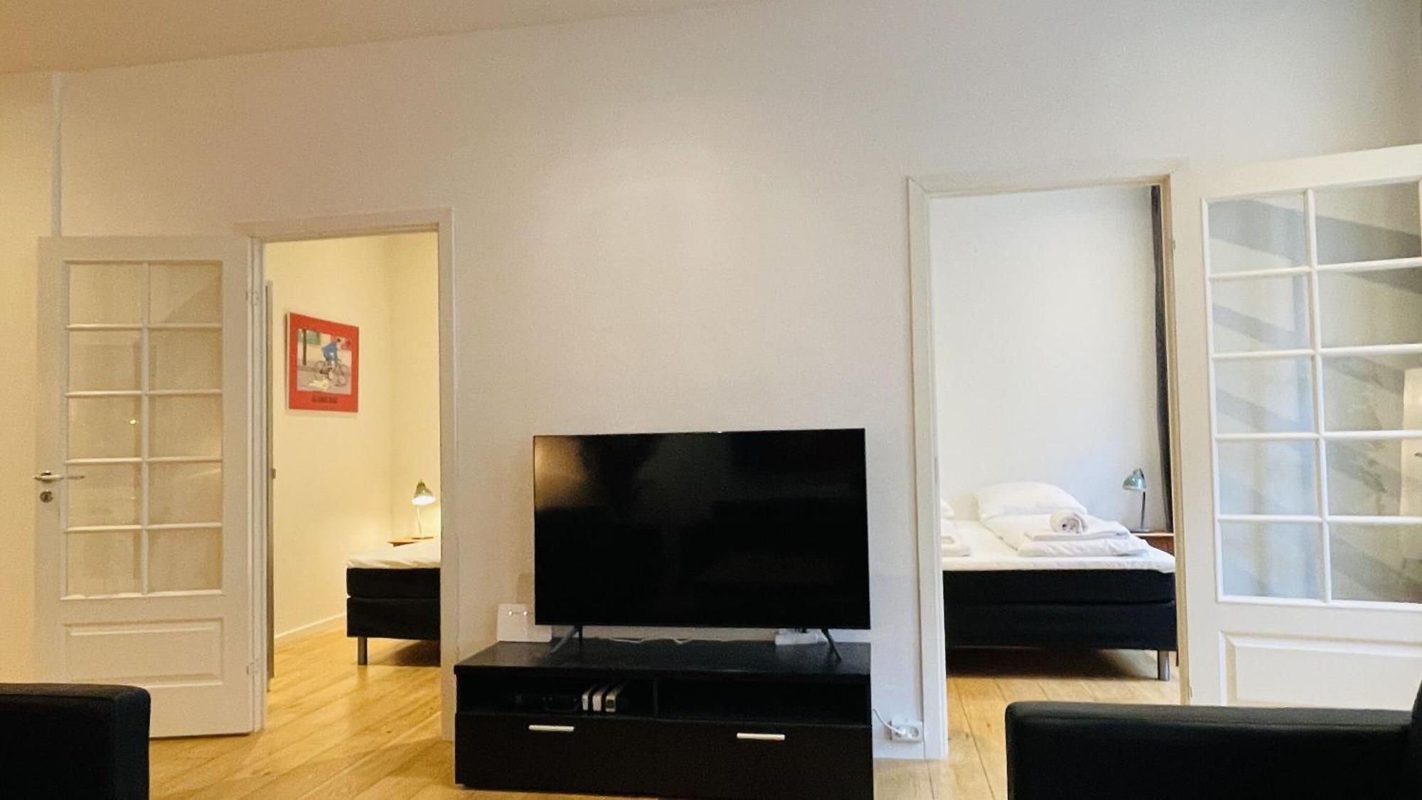Apartmentincopenhagen Apartment 1555 Exteriér fotografie
