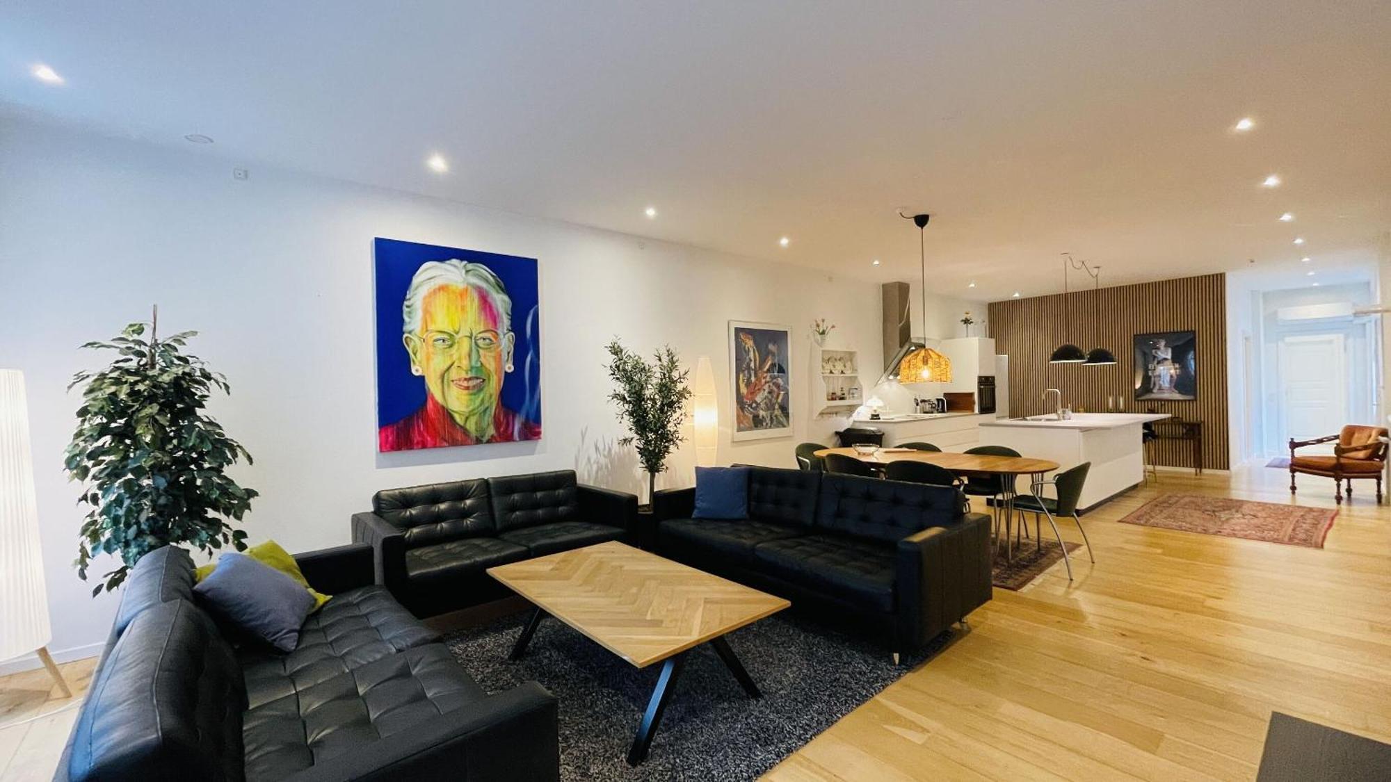 Apartmentincopenhagen Apartment 1555 Exteriér fotografie